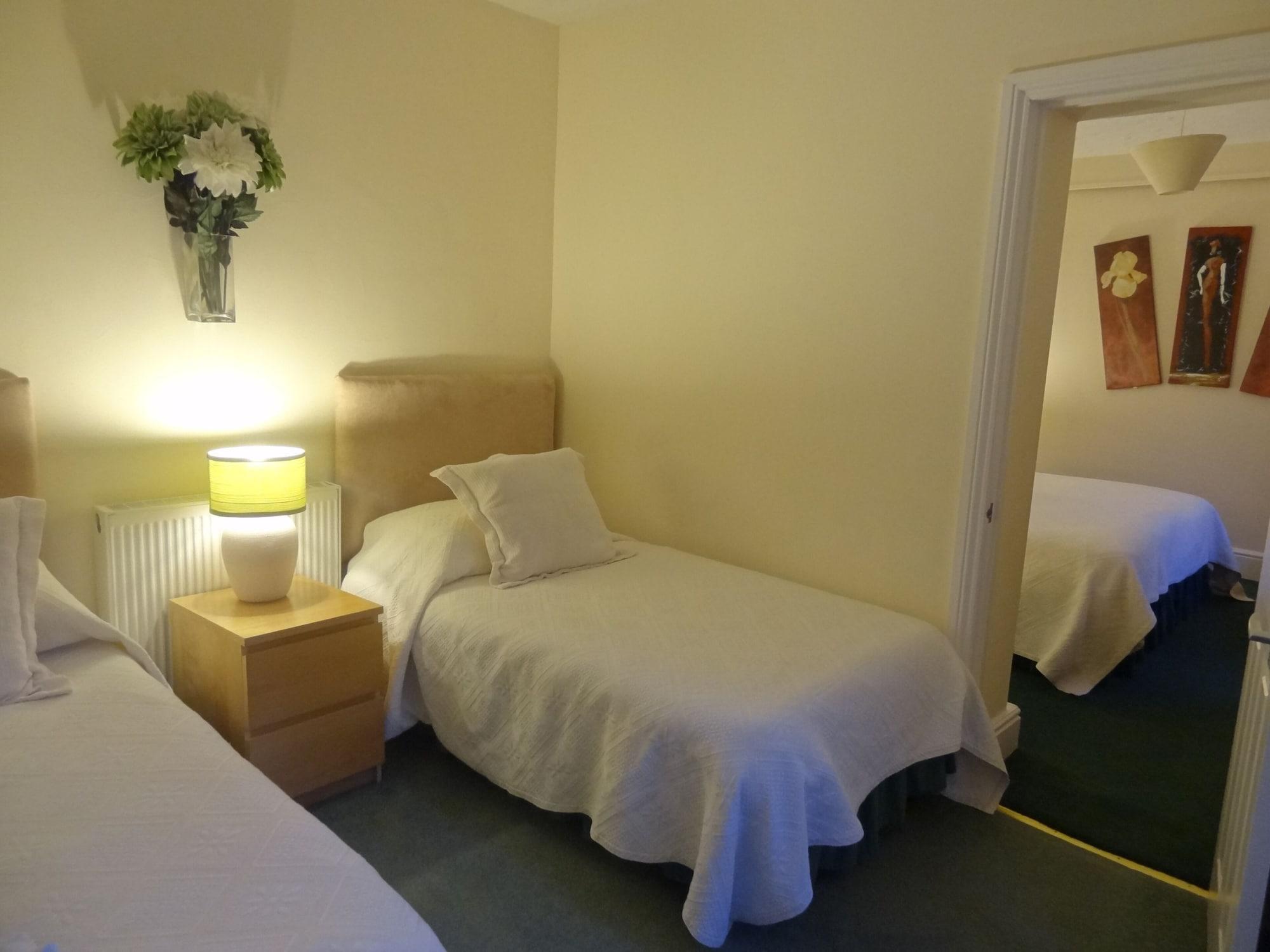 Edward Hotel Gloucester Kültér fotó