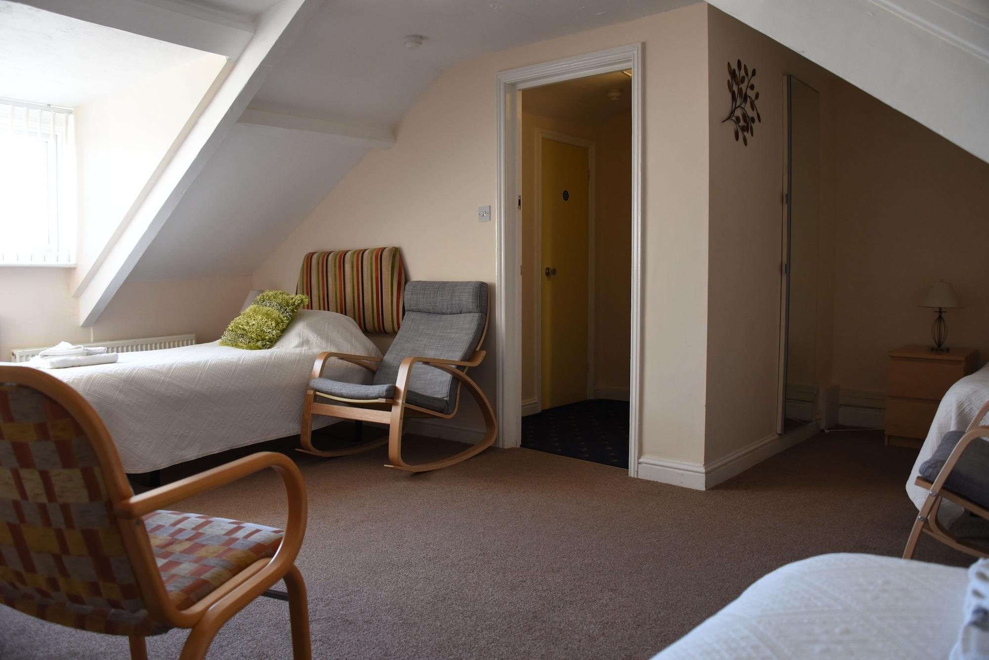 Edward Hotel Gloucester Kültér fotó