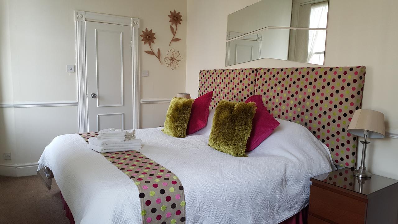 Edward Hotel Gloucester Kültér fotó