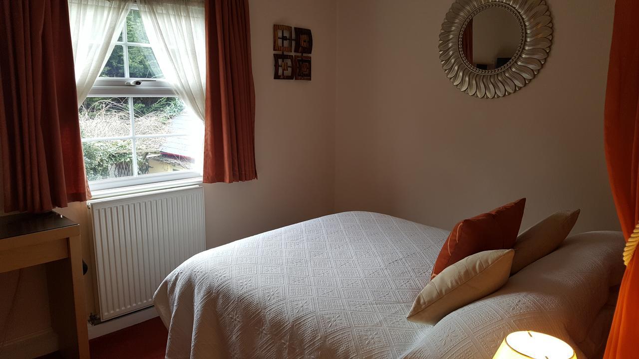 Edward Hotel Gloucester Kültér fotó